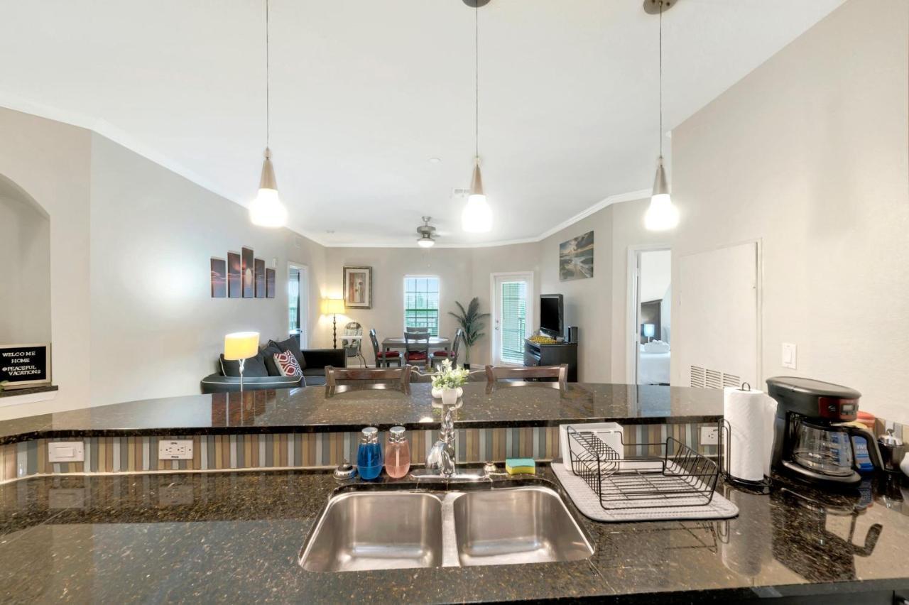 טאמפה Tropical 3Br Suite-2 Resort Style Pools-5 Mil To Bay-Gym-Close To Beach מראה חיצוני תמונה