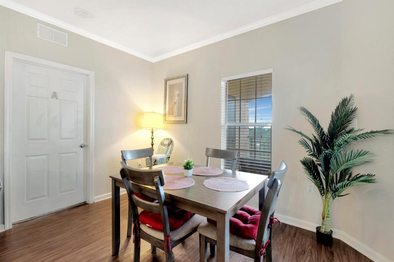 טאמפה Tropical 3Br Suite-2 Resort Style Pools-5 Mil To Bay-Gym-Close To Beach מראה חיצוני תמונה