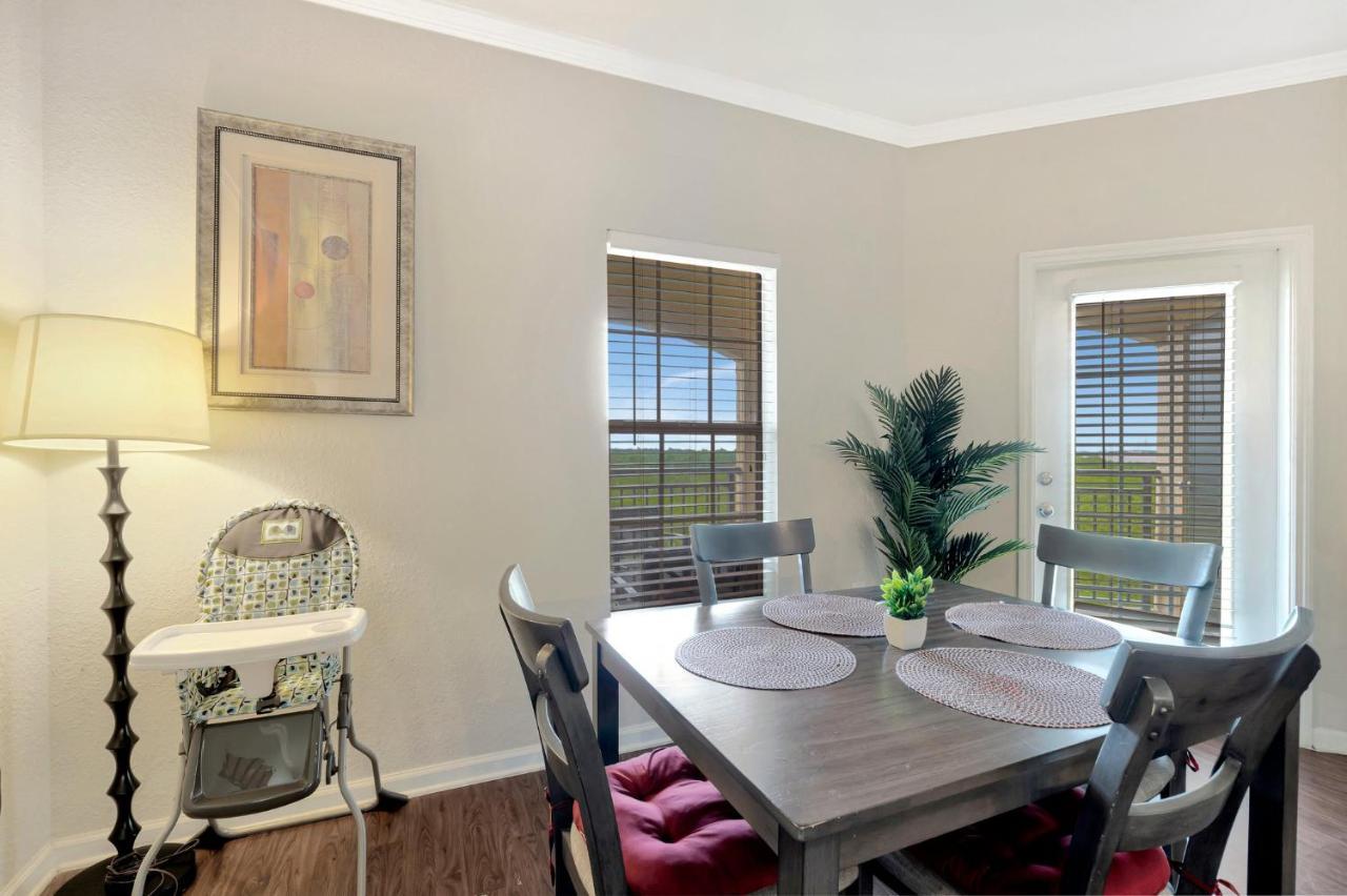 טאמפה Tropical 3Br Suite-2 Resort Style Pools-5 Mil To Bay-Gym-Close To Beach מראה חיצוני תמונה