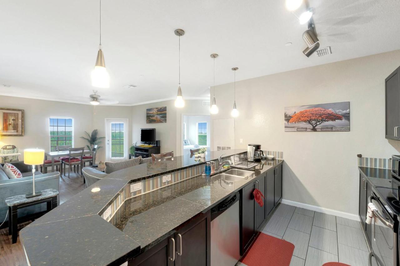 טאמפה Tropical 3Br Suite-2 Resort Style Pools-5 Mil To Bay-Gym-Close To Beach מראה חיצוני תמונה